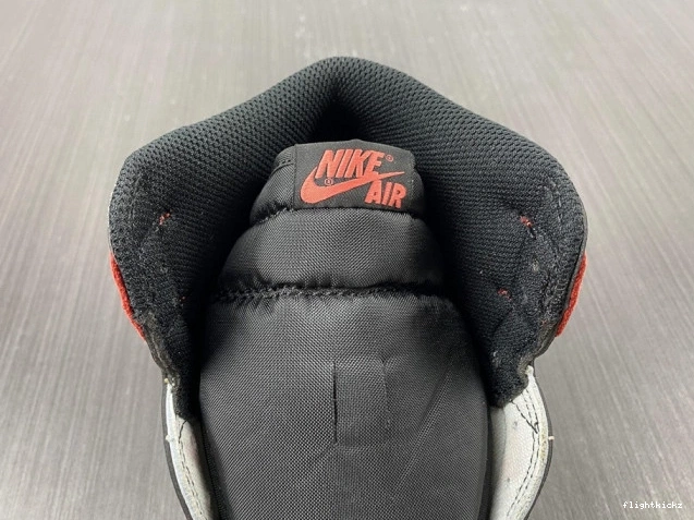 1 Air 555088-112 High Jordan Red' 'Track OG Retro 0719